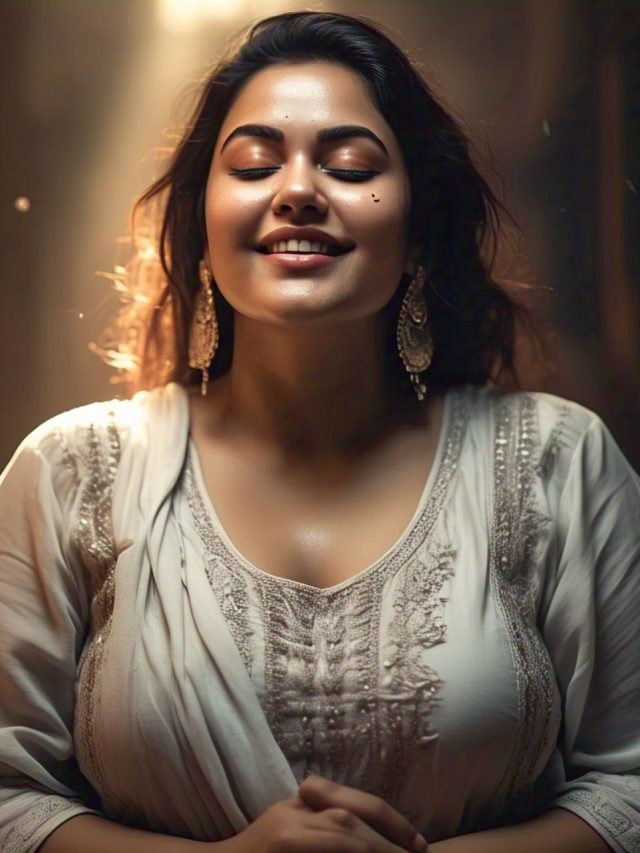 সুখ ও প্রেমের হরমোনের বন্যা হবে শরীরে! ৫ টিপস