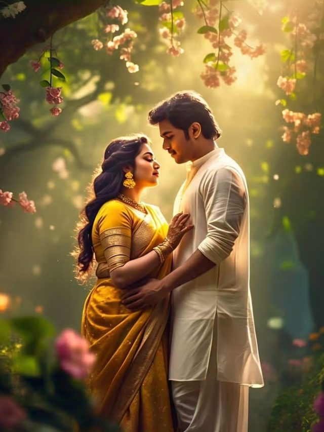 সঙ্গী আপনাকে পেতে পাগল হবে, ভ্যালেন্টাইন্স ডে-র আগে করুন এই কাজ