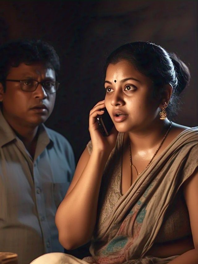 স্বামী-স্ত্রীর মোবাইলের পাসওয়ার্ড শেয়ার করা কি উচিত?