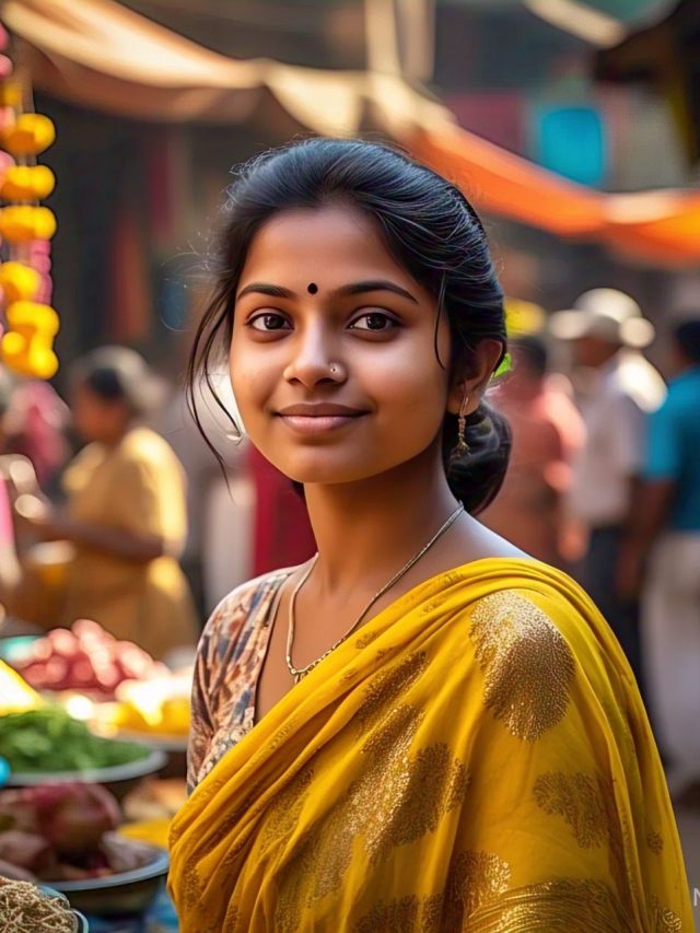 বেঁটে মেয়েদের চরিত্র কেমন হয়, ছেলেরা জেনে রাখুন