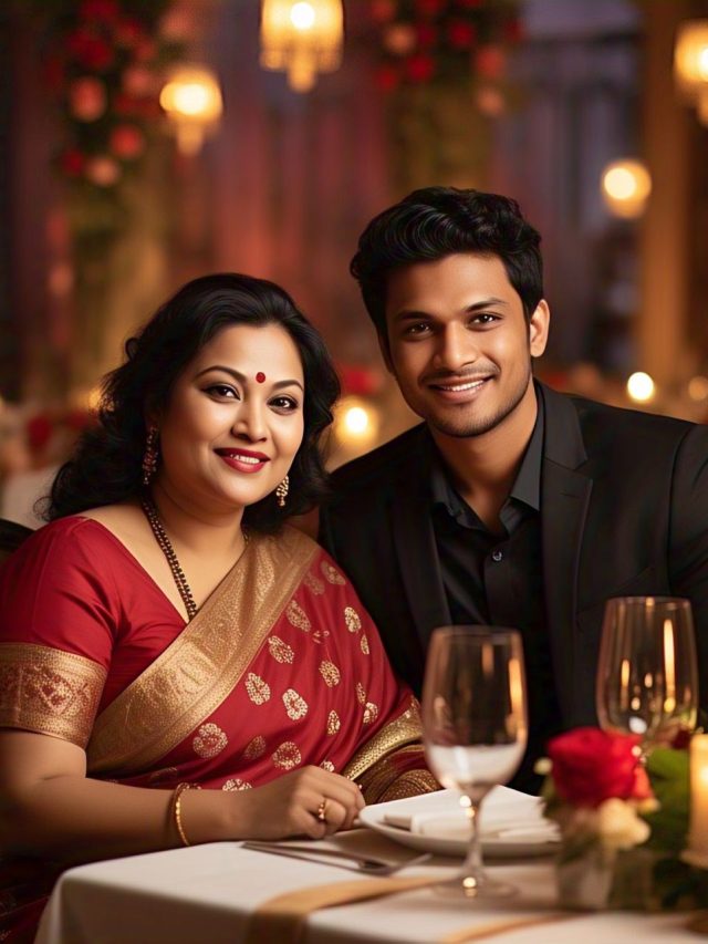 ছেলেদের এগুলো দেখেই খুশি হয় বয়সে বড় মহিলারা, গোপন টিপস!