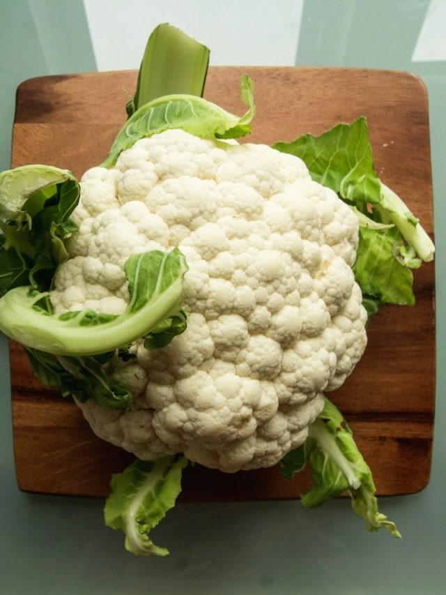 ফুলকপি এভাবে রান্না করলে সুস্বাদু হয়, গ্যাস-অম্বলও হয় না