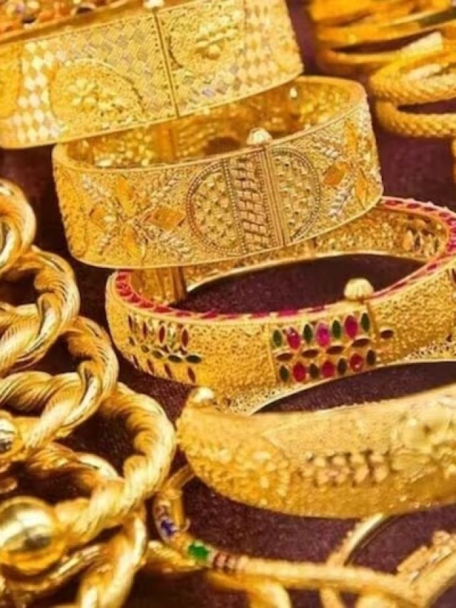 ২২ না ২৪ ক্যারেট,  কোন সোনা কিনলে বেশি লাভ? ভবিষ্যতে ভাল রিটার্ন দেয় কে