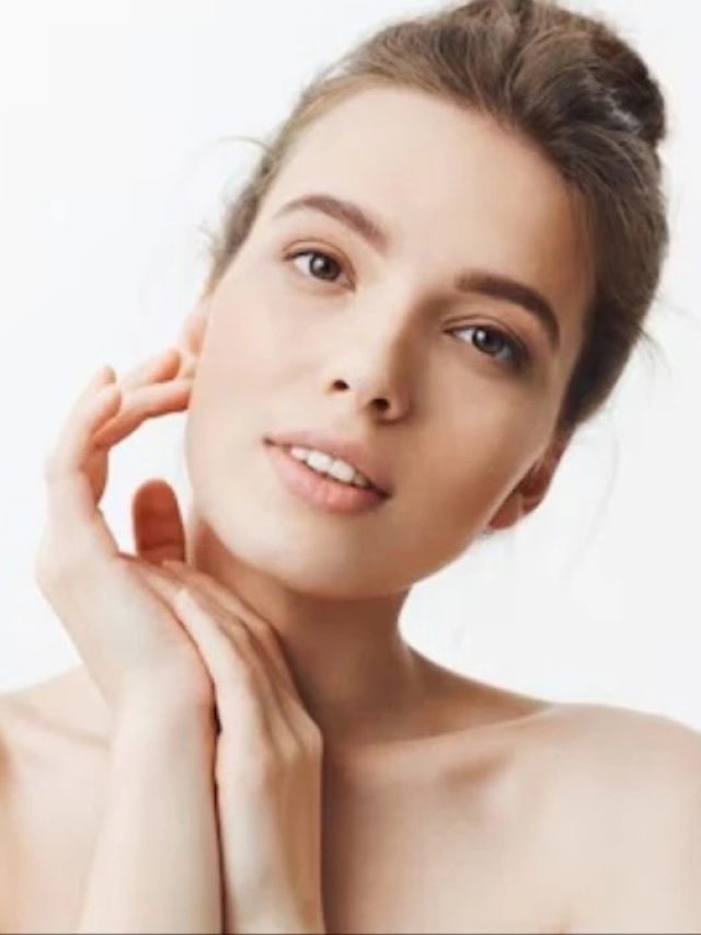 কোরিয়ান গ্লাস স্কিন  পাবেন বুড়ো বয়সেও, লাগাতে হবে এই জেল