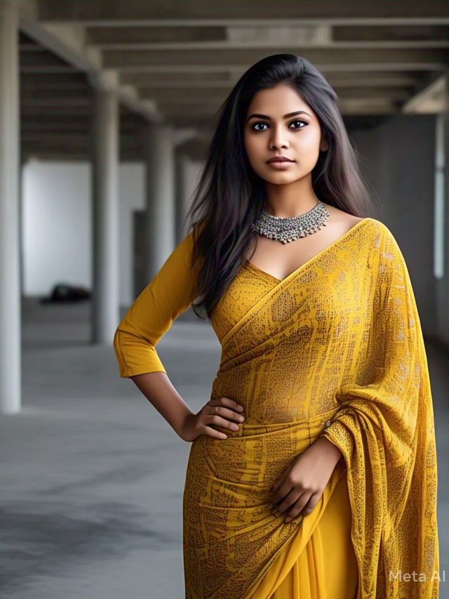 রোগা-লম্বাটে মেয়েদের চরিত্র কেমন হয়, ছেলেরা জেনে রাখুন