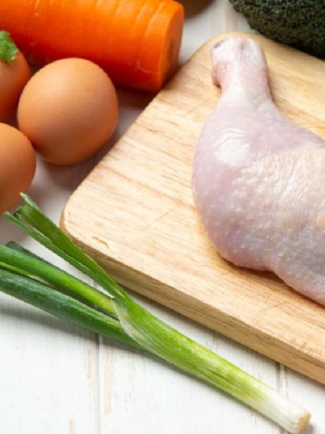 এভাবে ডিম-চিকেন খেলে বার্ড-ফ্লু ছড়াবে না, জেনে তবেই খান