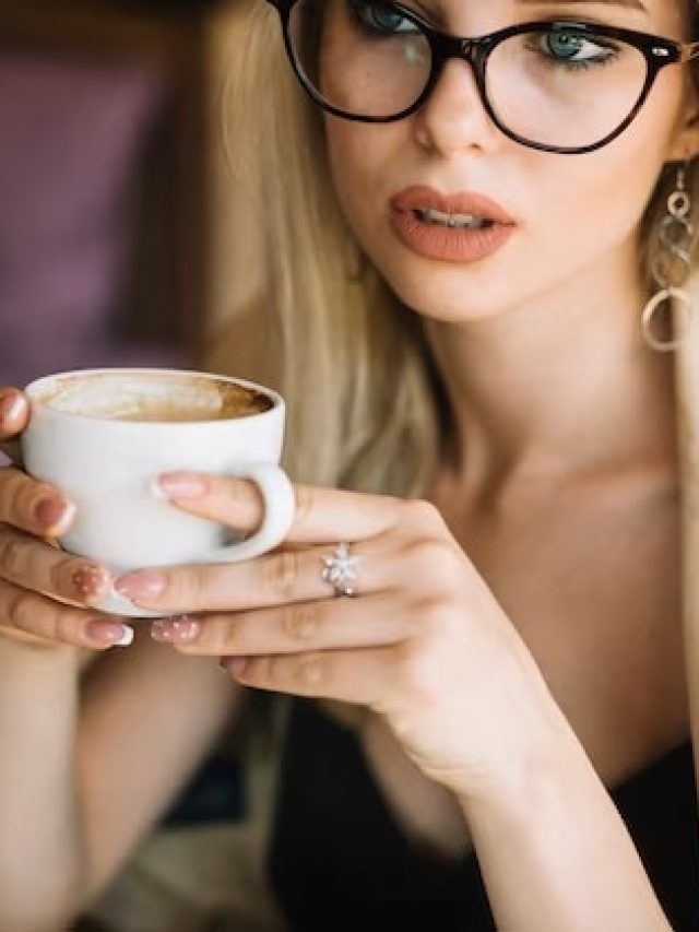 আপনি কফি ভালবাসলেও কফি আপনাকে বাসে কি না, খাওয়ার আগে অবশ্যই জানুন