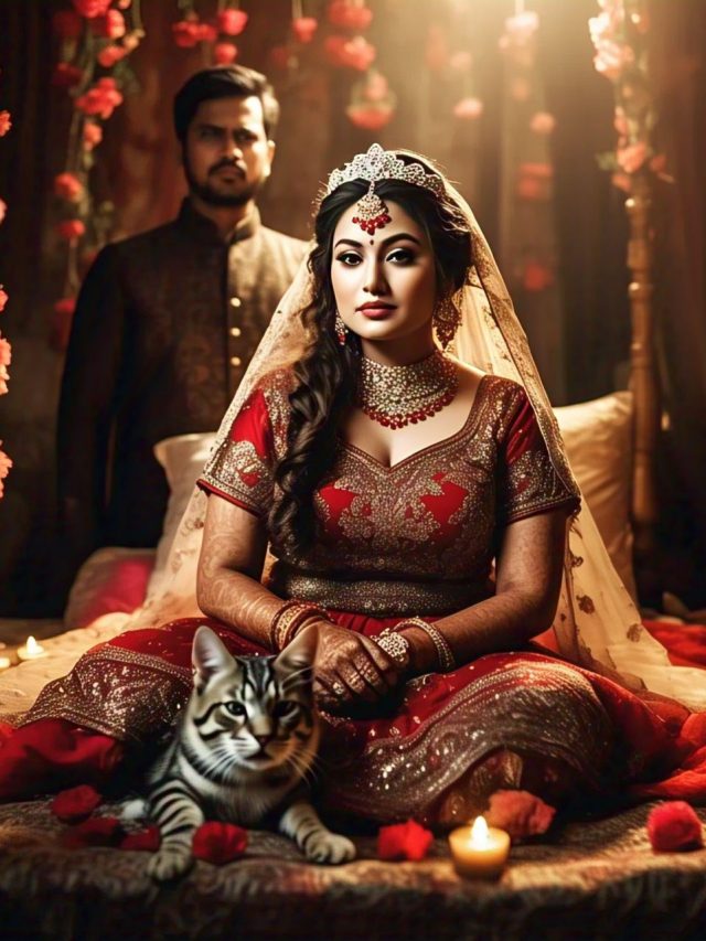 'বাসর রাতেই বিড়াল মারতে হয়', এই প্রবাদের মানে কী?