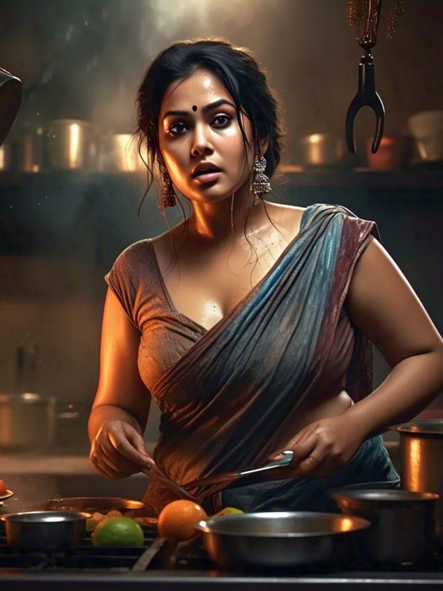 সংসারের এই ৫ কাজেই চর্বি কমে যায়! মেয়েরা জানুন