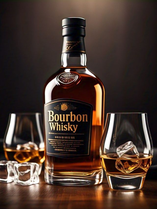 क्या होती है अमेरिकन 'Bourbon Whisky', जिसपर भारत सरकार ने घटाया 50% टैक्स