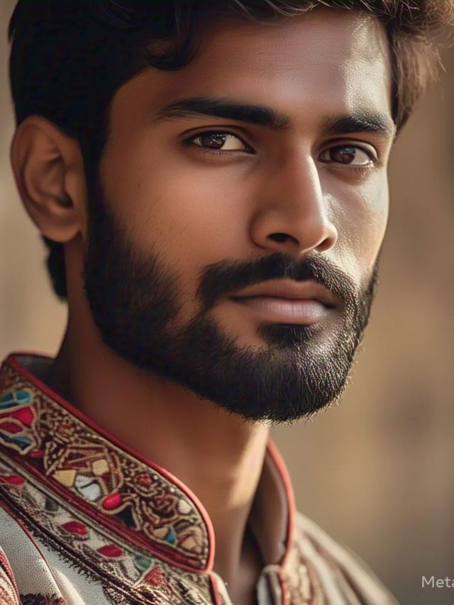 ১ ফোঁটা এই রস ঘষে ফেলুন, ব্যস, দাড়ি-গোঁফ গজাবে রাতারাতি