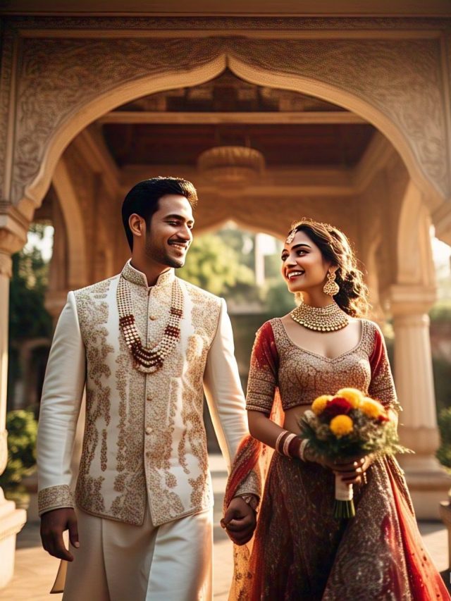 বিয়েতে সাতপাকে কেন ঘুরতে হয়? সনাতনী কারণটা জানুন