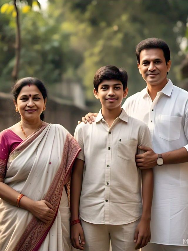 এই ধরণের সন্তানদের জন্যই উজ্জ্বল হয় বাবা-মায়ের মুখ : চাণক্য