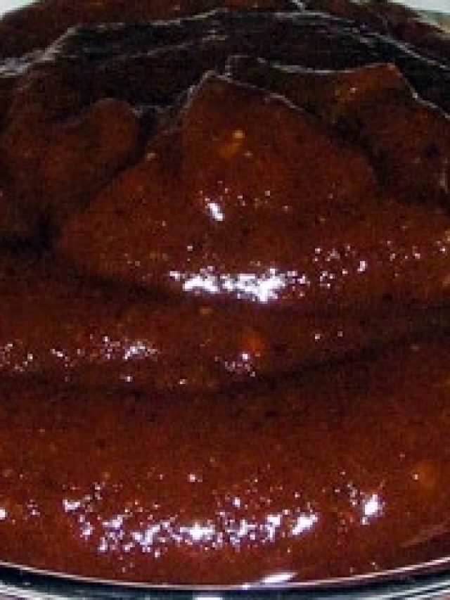 তেঁতুল দিয়ে বানান এই সুস্বাদু চাটনি, সেরা রেসিপি রইল