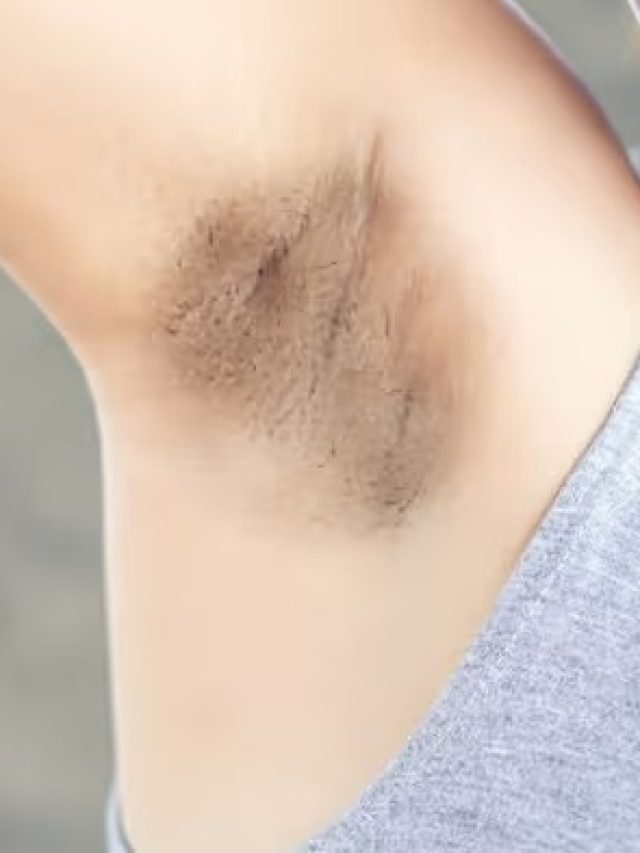 বগলের বিশ্রী কালো দাগ নিমেষে সাফ হবে, ঘষে নিন এই সবজির রস