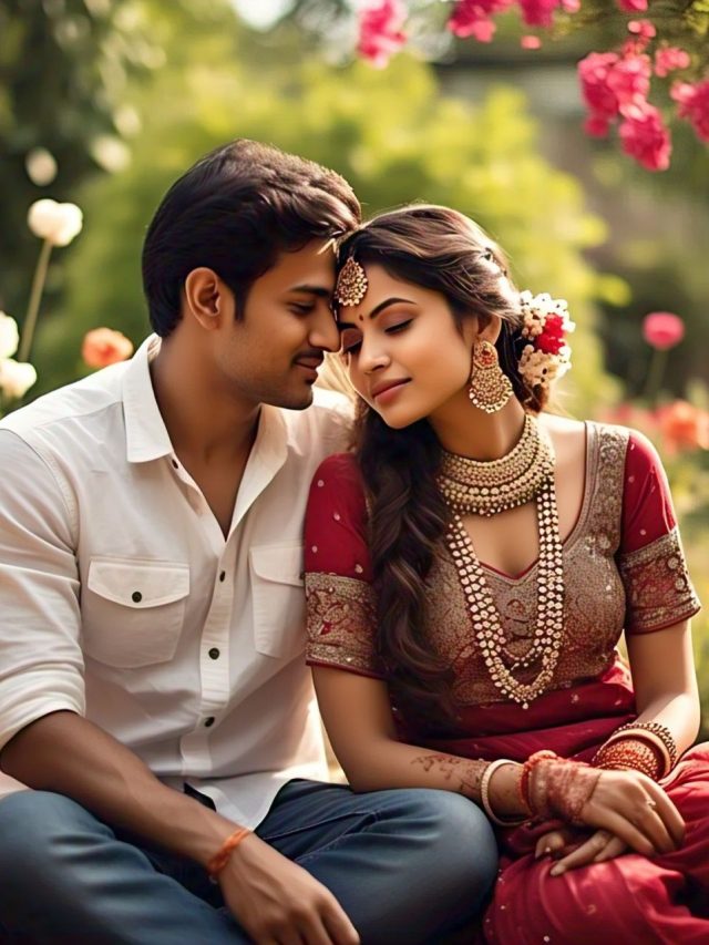 ঘনিষ্ঠ হতে চান না স্ত্রী? খেলা ঘোরান এভাবে, ছেলেরা মাথায় রাখুন