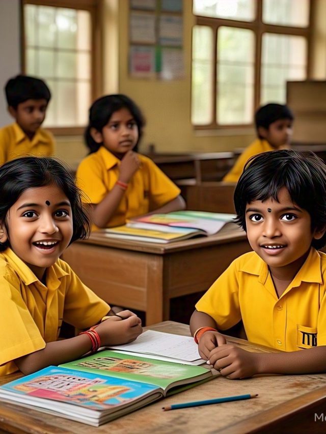 केंद्रीय विद्यालय में करवाना है बच्चों का एडमिशन, यहां जानें प्रोसेस