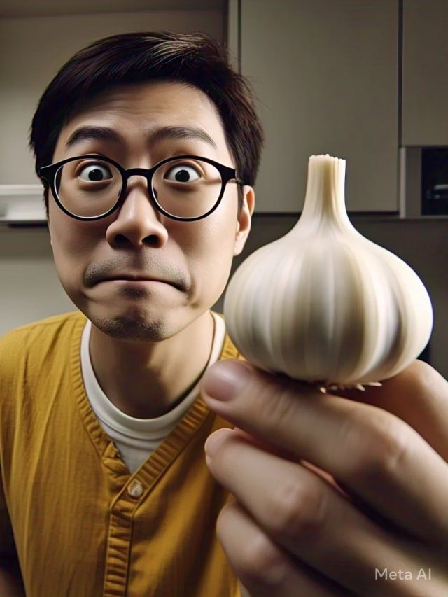 রসুন এদের জন্য বিষ, হতে পারে এসব রোগ