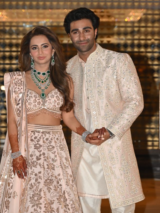 दोस्त तारा का रिश्ता तुड़वाकर आदर की दुल्हन बनीं अलेखा? चीटिंग के दावे पर तोड़ी चुप्पी