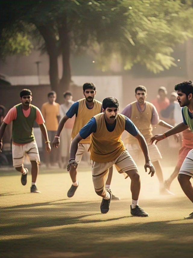 खो-खो तो बहुत सुना होगा....लेकिन इसका मतलब जानते हैं आप