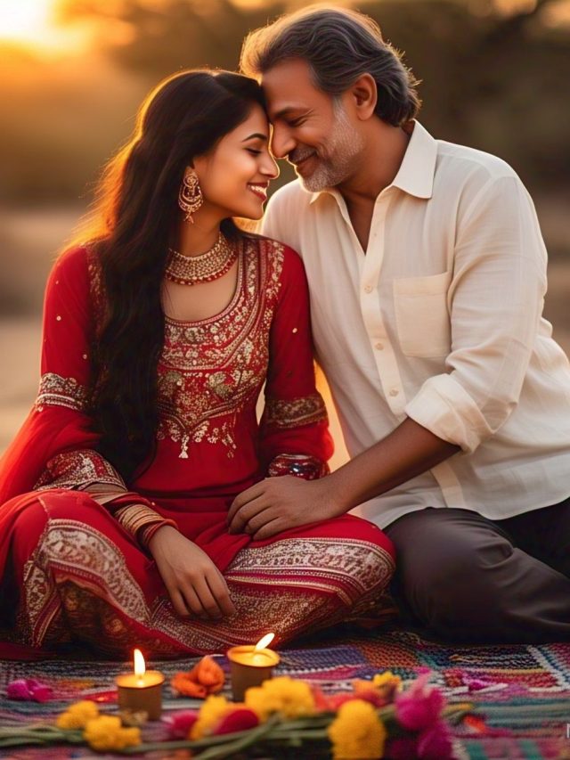 কোন বয়সী পুরুষদের সবচেয়ে বেশি কামনা করেন মেয়েরা?