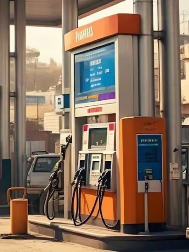 ১ লিটার পেট্রোল বিক্রি করে কত টাকা পান পাম্প মালিক? জেনে নিন