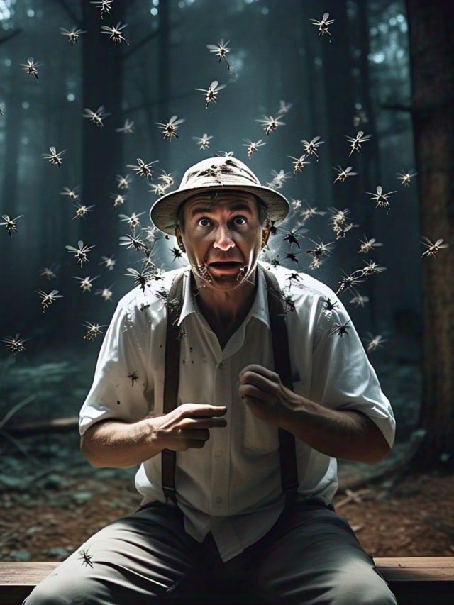 তিন মিনিটেই গায়েব হবে ঘরের সব মশা, রইল ট্রিকস