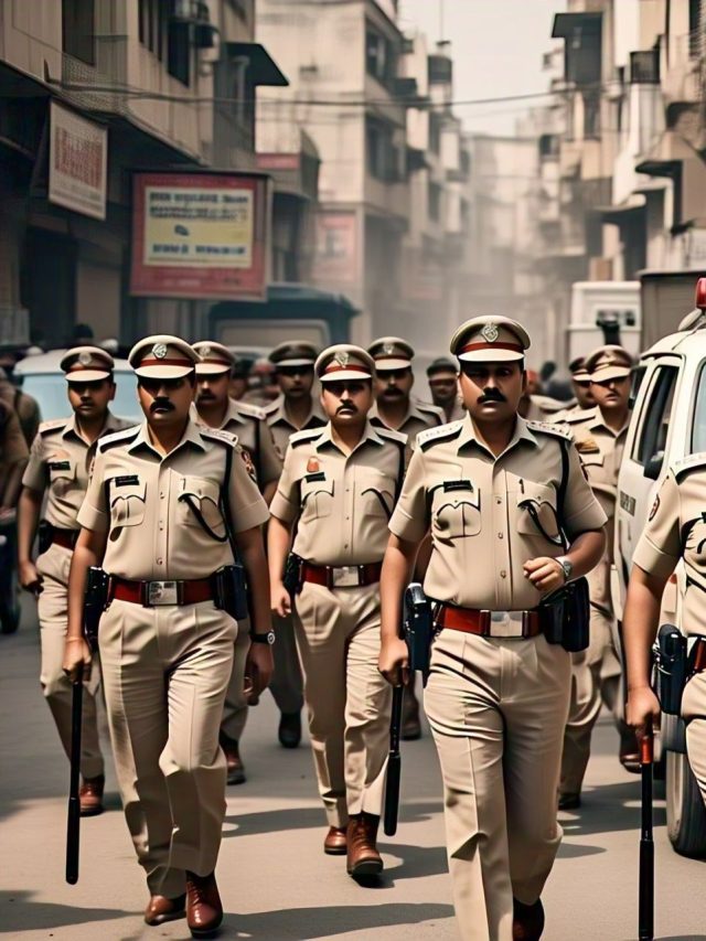 पंजाब पुलिस कॉन्स्टेबल के 1746 पदों पर आज से आवेदन शुरू, जानें कौन कर सकता है अप्लाई