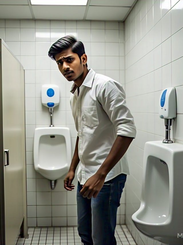 দাঁড়িয়ে না বসে, কীভাবে প্রস্রাব করা ভাল, ছেলেরা জেনে রাখুন