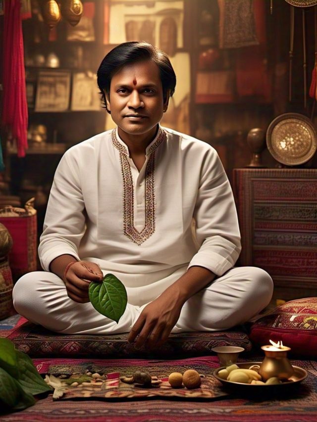 বুড়ো হলেও শরীর থাকবে সুস্থ, এই পাতা চিবিয়ে খান