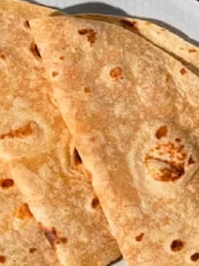 বাসি রুটি খেলে এই উপকার হয়, মাথায় রাখুন