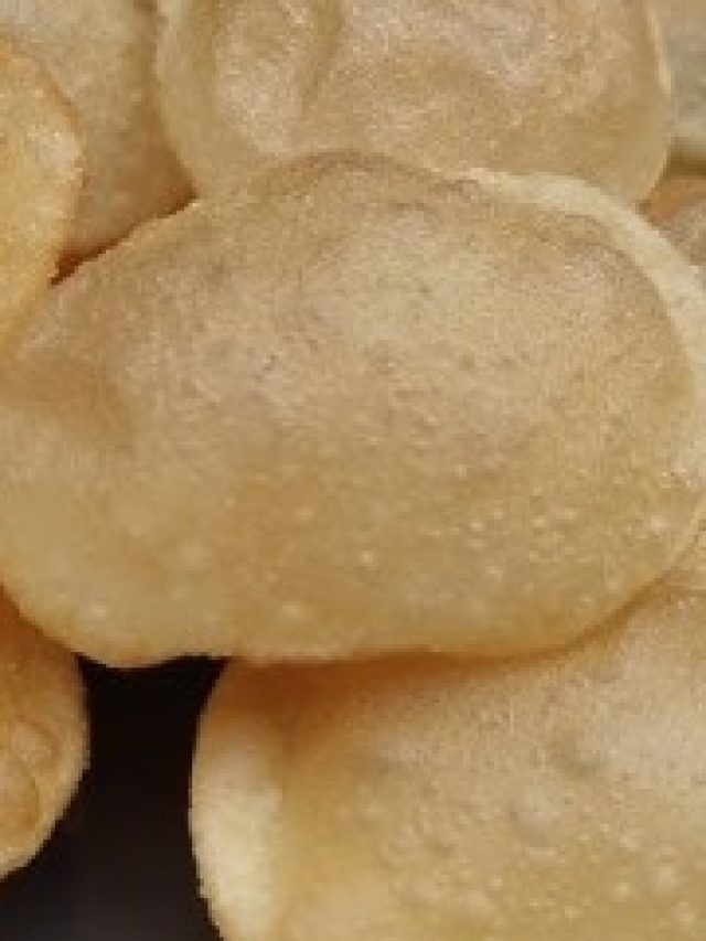 লুচির জন্য ময়দায় মেশান এই  মশলা, গ্যাস-অম্বল হবেই না, সুস্বাদু খেতে