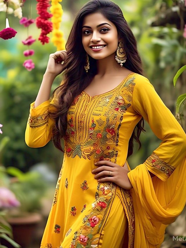 লম্বা বউ পেলে এই ৫ চরম সুখ সুবিধা পান ছেলেরা, মাথায় রাখুন