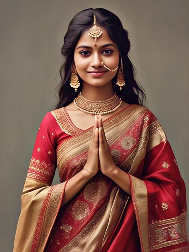 পতিব্রতা মেয়েদের চেহারায় থাকে এই ৪ চিহ্ন, ছেলেরা দেখেই চিনে ফেলুন