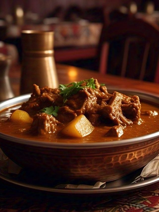 এদের জন্য খাসির মাংস দারুণ উপকারী, জেনে নিন