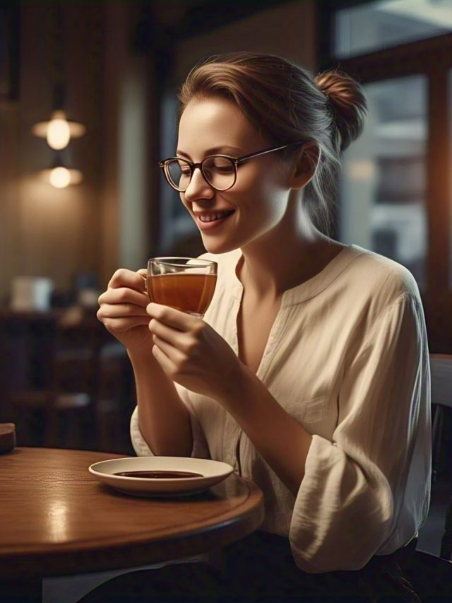 Black या Green Tea क्या पसंद है आपको? जवाब बताएगा आपकी पर्सनैलिटी के राज
