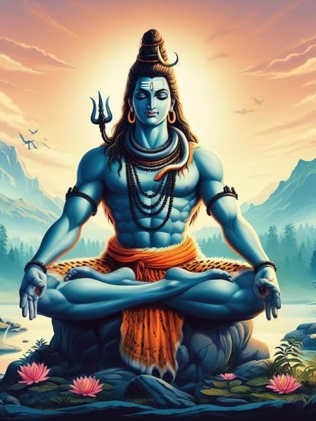 শিবরাত্রিতে ভাগ্য ফেরাতে শিব ঠাকুরকে এই জিনিসগুলি নিবেদন করুন