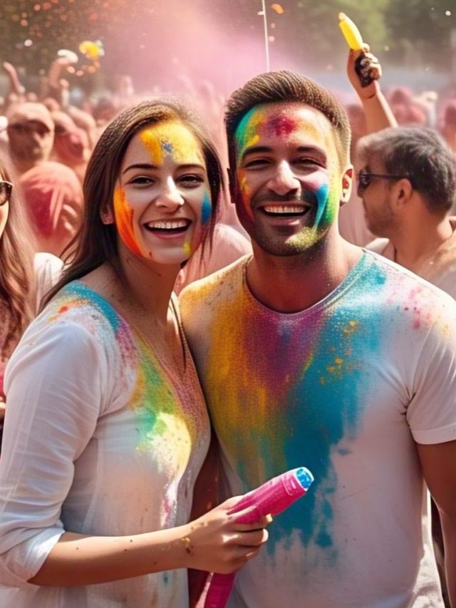 হাঁপানি রোগীরাও হোলি খেলুন নির্ভয়ে, রইল ডাক্তারের টিপস