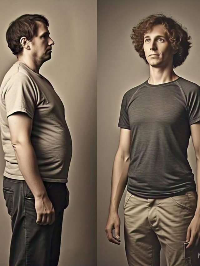 খাওয়া বন্ধ করার দরকার নেই, এই টিপসেই কমবে ফ্যাট