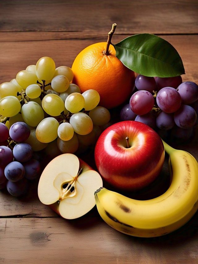 কমলা নয়, এই ফলেই পাওয়া যায় সবচেয়ে বেশি ভিটামিন C