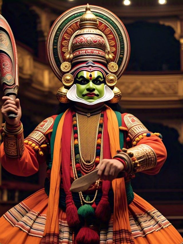 उत्तर भारत का कथक तो केरल का कथकली...किस प्रदेश का कौन सा डांस फेमस