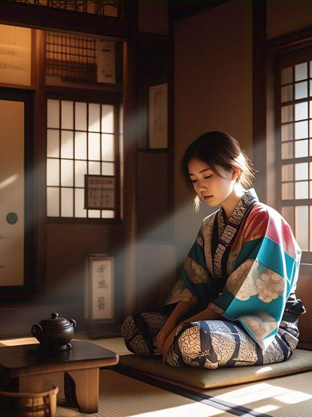 जापानी लोग इन 8 तरीकों से दूर करते हैं 'Overthinking'