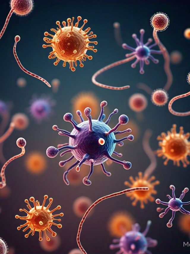 ये है वो रहस्य जिसे 10 साल से ढूंढ रहे थे वैज्ञानिक, AI को दो दिन लगे!