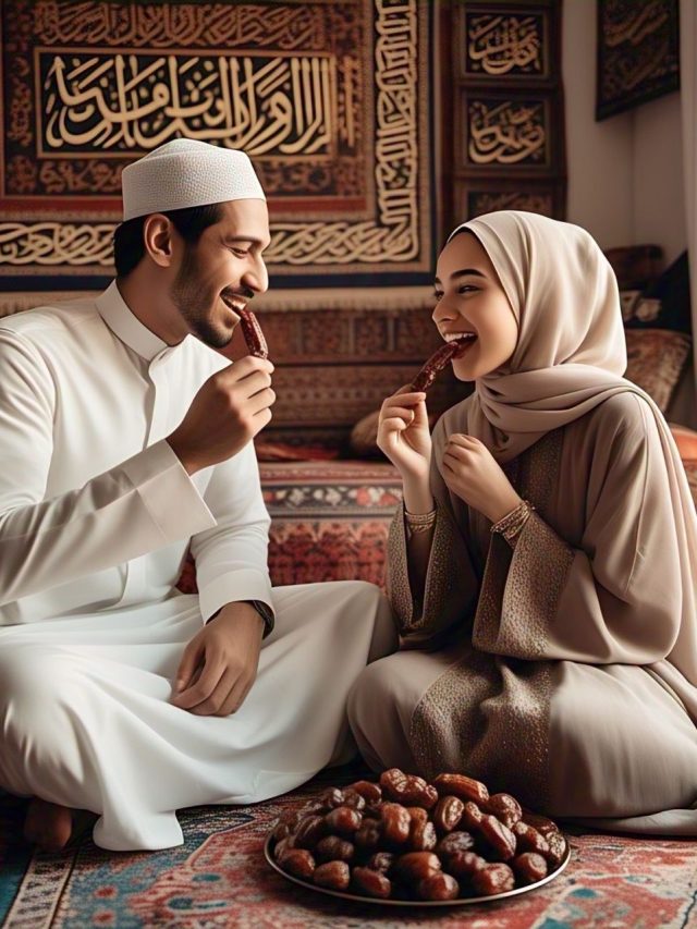 রোজা ভাঙতে কেন খেজুর খাওয়ার পরামর্শ দেওয়া হয়? জানুন