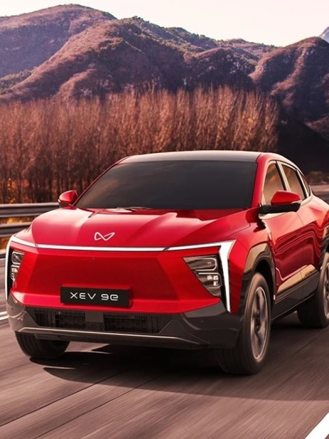 Mahindra ने दिखाया दम! बिक्री में TATA को पछाड़ा, देखें टॉप-5 बेस्ट सेलिंग ब्रांड्स