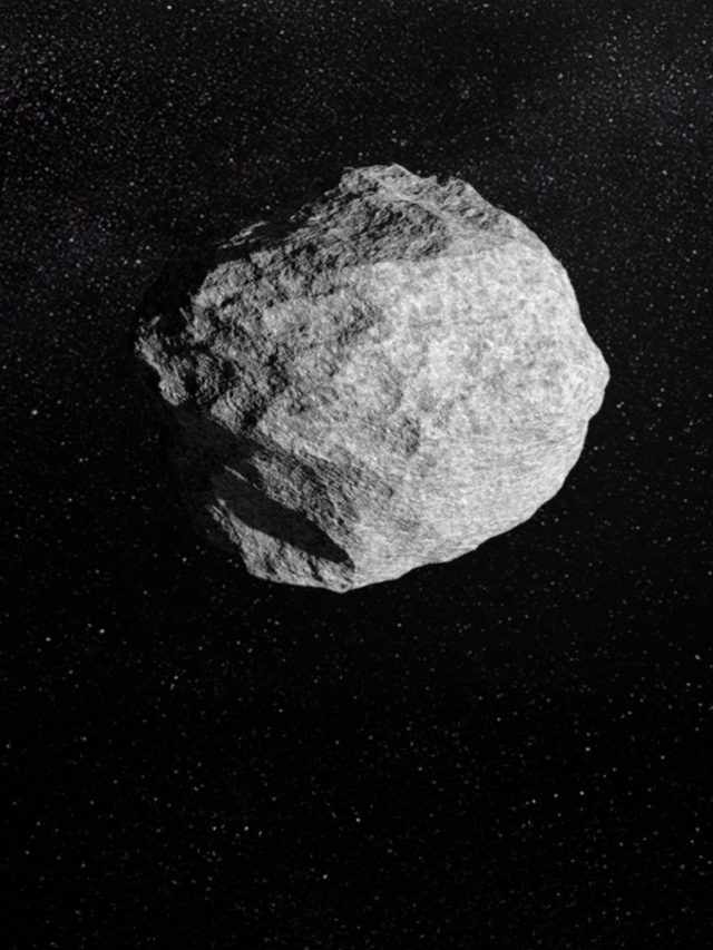 'Asteroid countdown begins': YR4 could strike Earth on December 22, 2032
