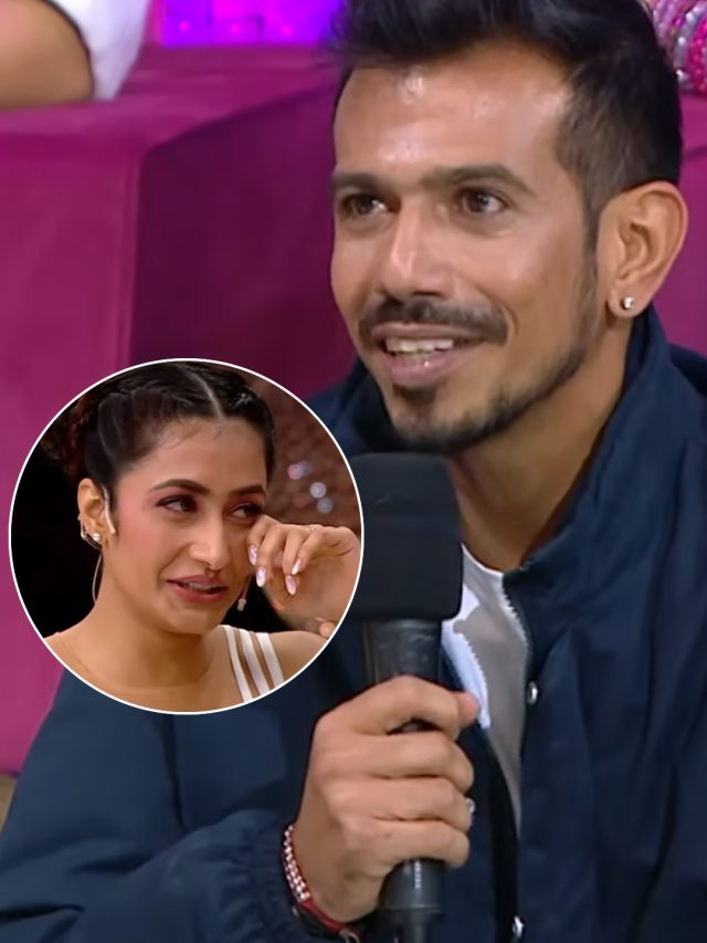 हर लड़ाई के बाद डायमंड मांगती थीं धनश्री? जब चहल ने किया दावा, मिला था ये जवाब