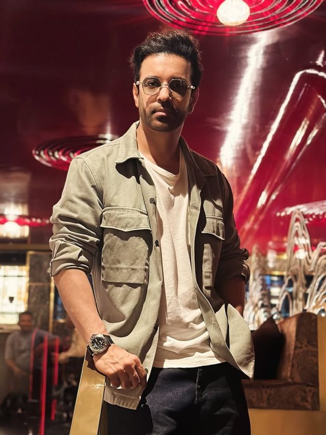 तलाक के बाद फिर रिश्ते में एक्टर, इस हसीना को कर रहा डेट, बोला- मेरा भी दिल है