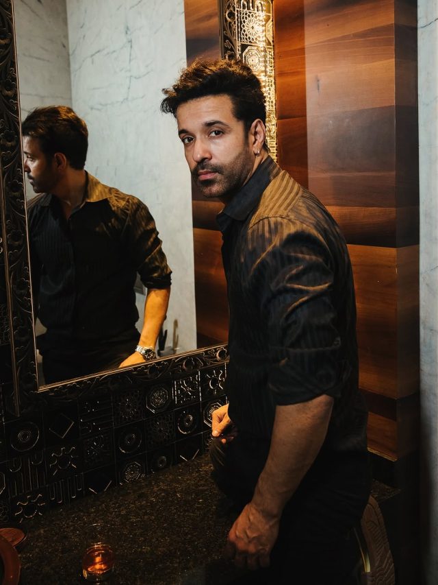 तलाक के बाद टूटा एक्टर, छूटा नन्ही बेटी का साथ, बोला- 4 सालों से नहीं मिला