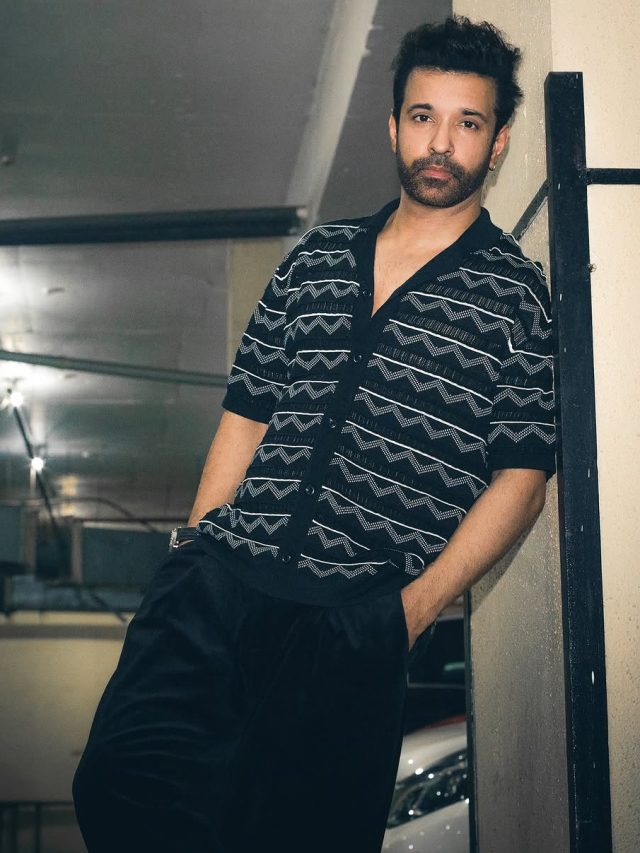 'मुझे टच किया', 14 की उम्र में एक्टर ने झेला हैरेसमेंट, खुद को किया प्रोटेक्ट लेकिन...